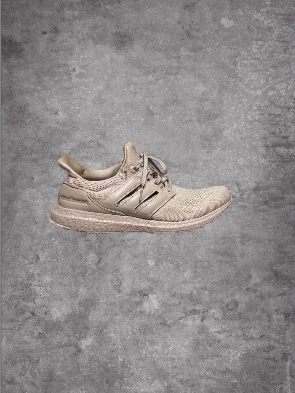 adidas UltraBoost 1.0 'Wonder
Taupe'